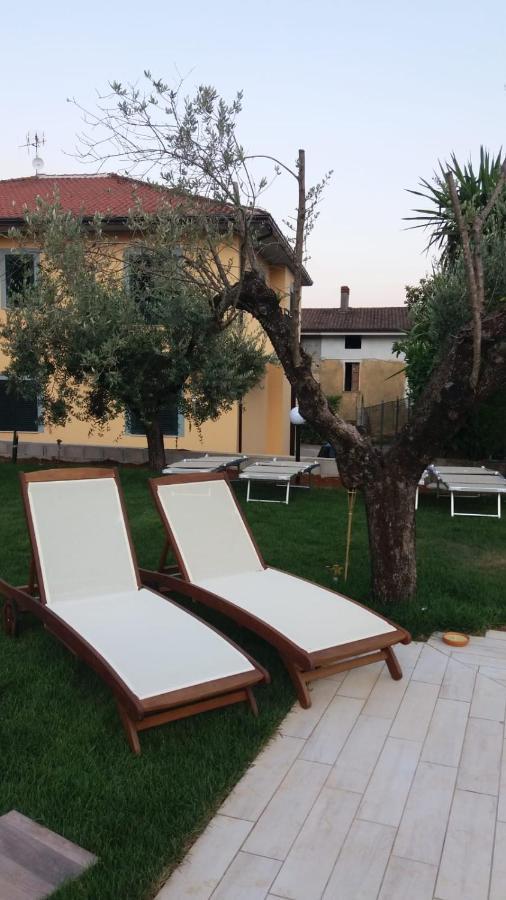 Alloggio Turistico L'Ulivo Monte San Biagio Dış mekan fotoğraf