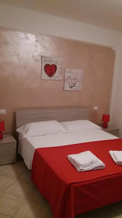 Alloggio Turistico L'Ulivo Monte San Biagio Dış mekan fotoğraf