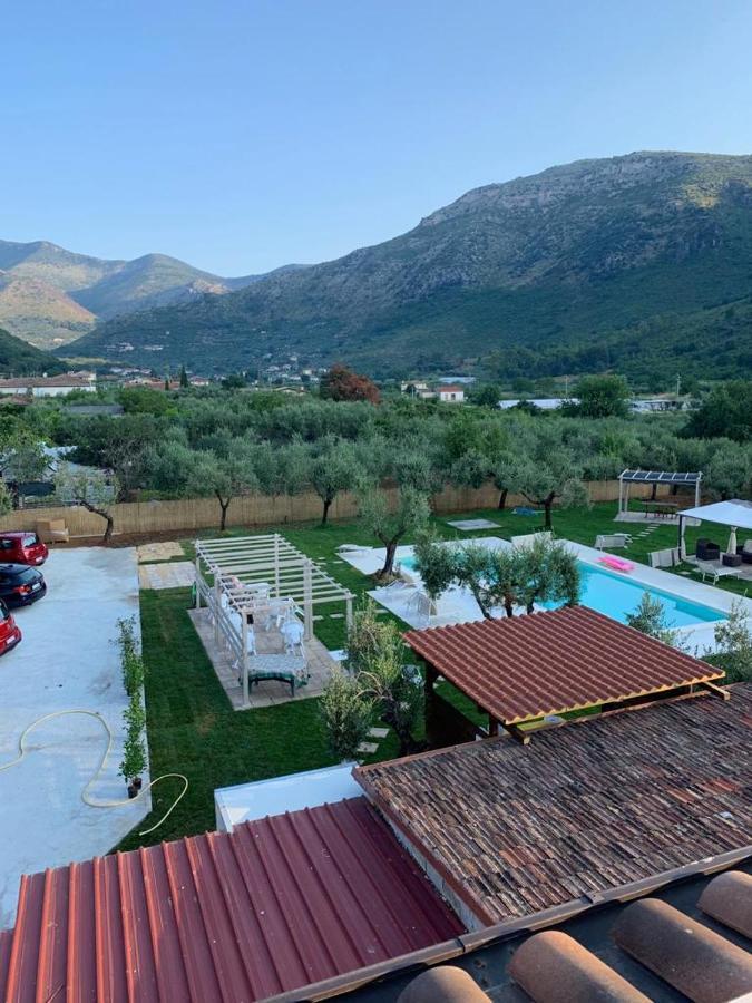 Alloggio Turistico L'Ulivo Monte San Biagio Dış mekan fotoğraf