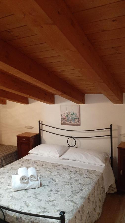Alloggio Turistico L'Ulivo Monte San Biagio Dış mekan fotoğraf