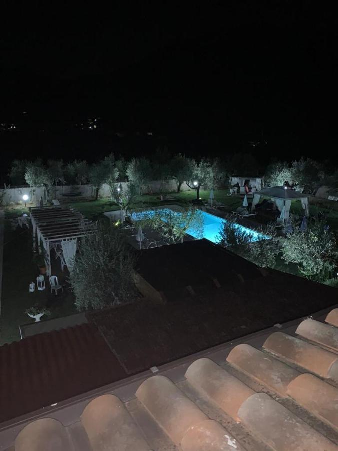 Alloggio Turistico L'Ulivo Monte San Biagio Dış mekan fotoğraf