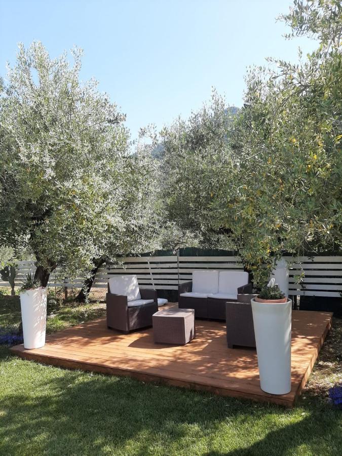 Alloggio Turistico L'Ulivo Monte San Biagio Dış mekan fotoğraf