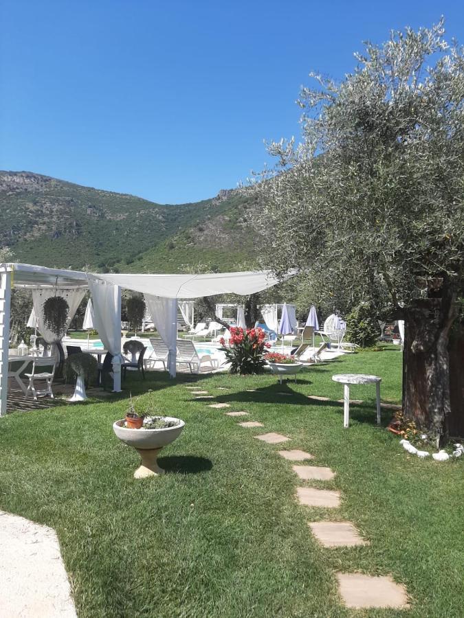 Alloggio Turistico L'Ulivo Monte San Biagio Dış mekan fotoğraf